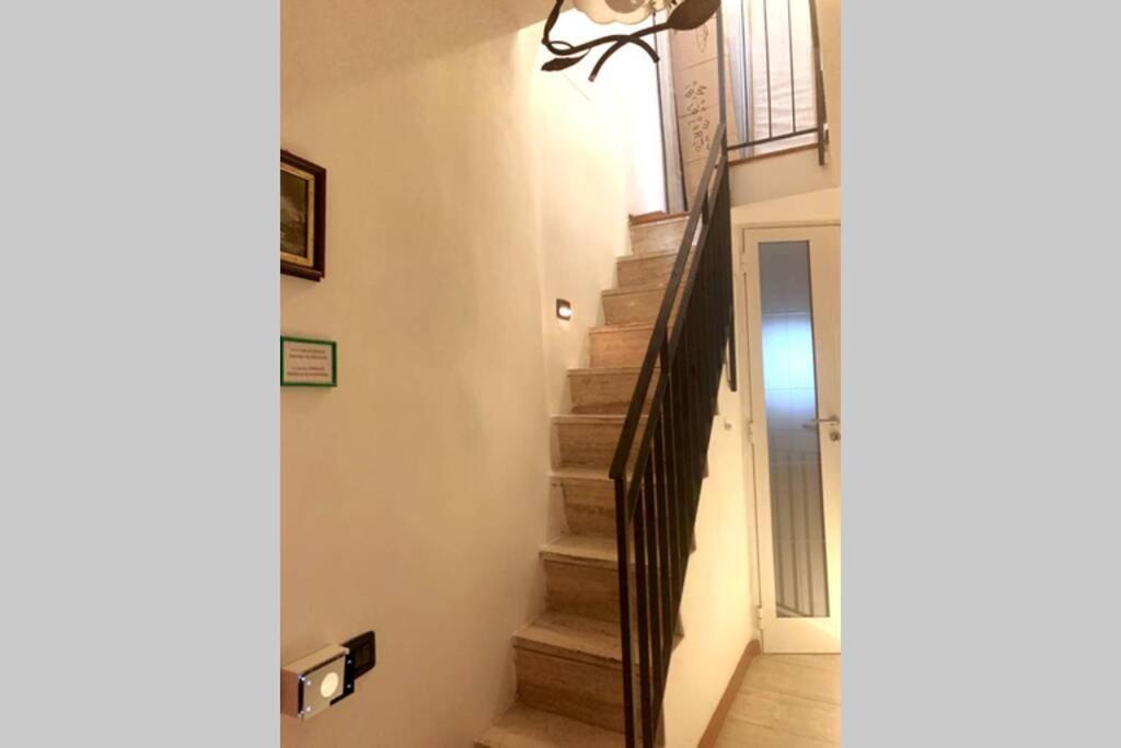Corte Middorusso Bari Exterior foto